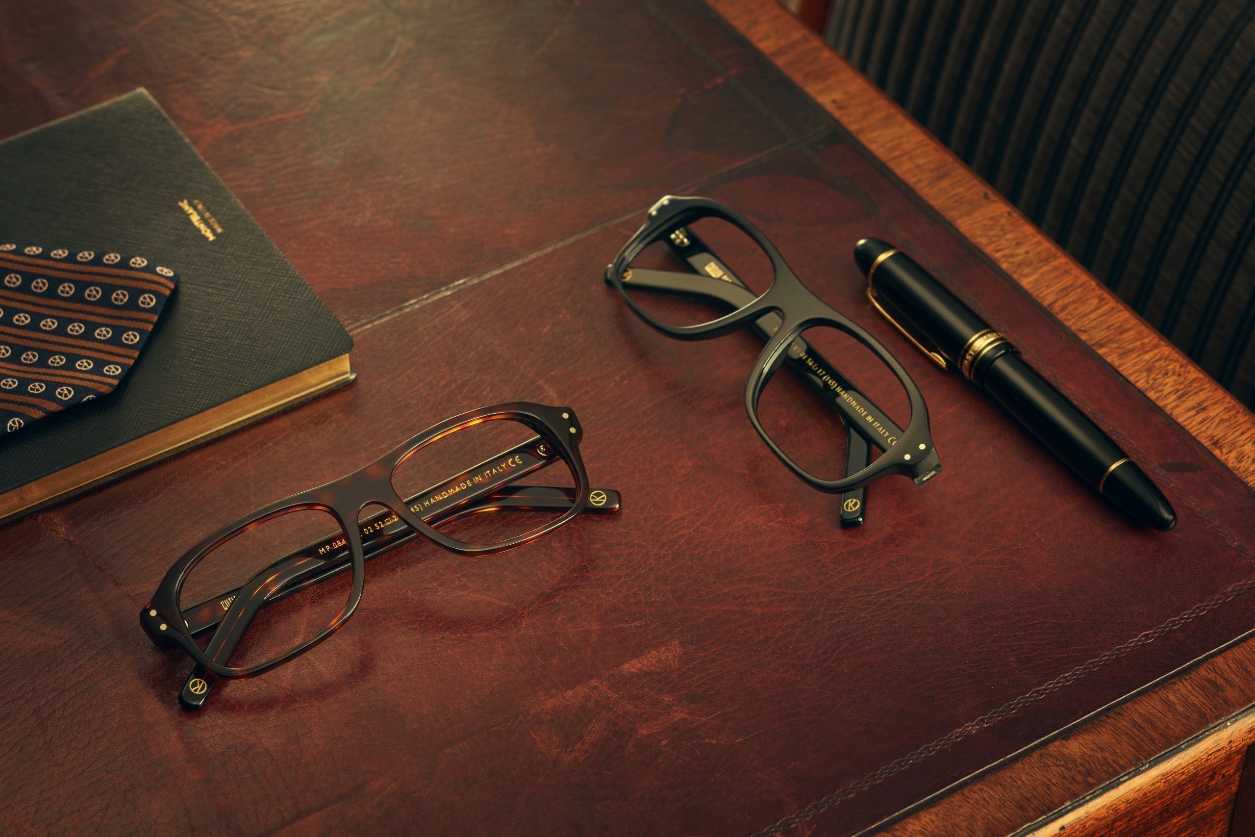 Kingsman: A Story of Espionage and Elegance – Cutler and Gross