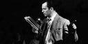 On The Road: Journeying With Kerouac