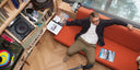 In Conversation with Gilles Peterson