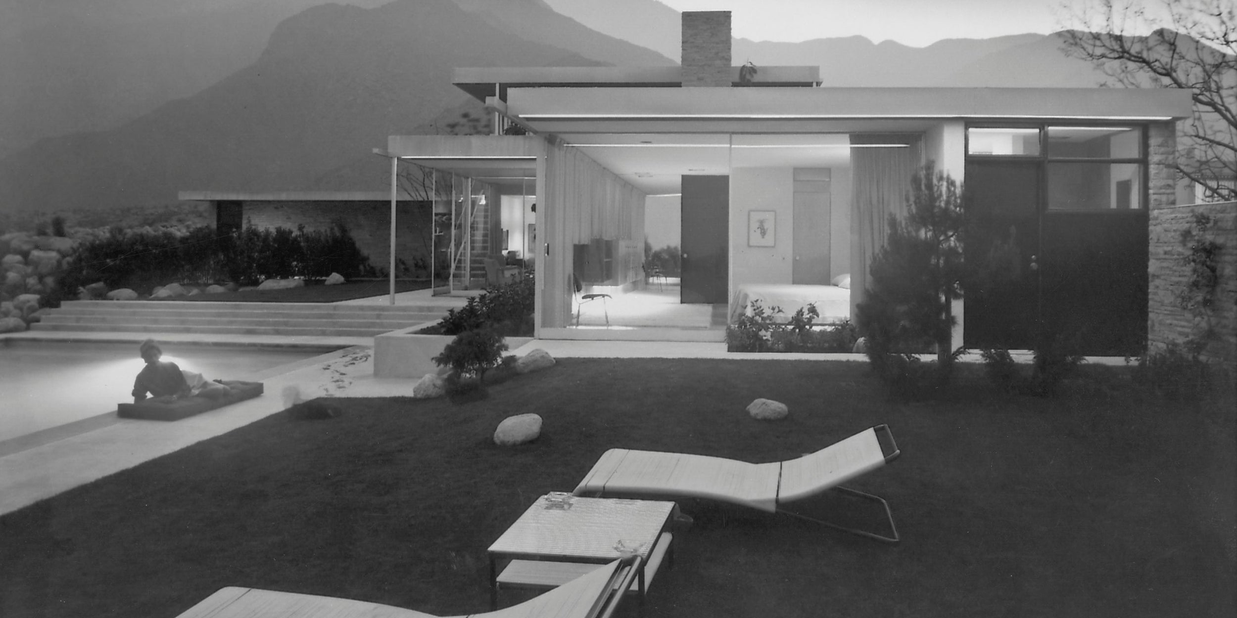 A Constructed View Julius Shulman 建築写真集 A Constructed View: The Architectural Photography of Julius