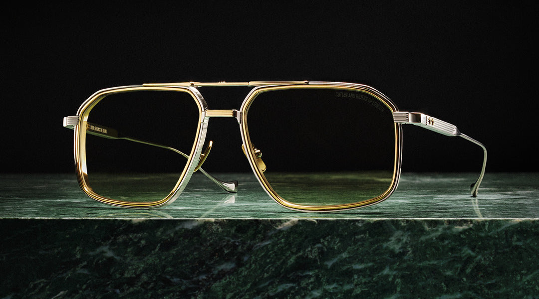 Introducing The Knightsbridge 1971 – Cutler and Gross