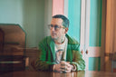 In Conversation: Alexis Taylor