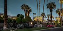 Tom Blachford: Modernism by Moonlight