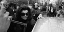 A Brief History of Tortoiseshell Glasses