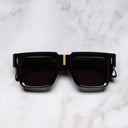 The Great Frog Flex Square Sunglasses