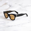 The Great Frog Halen Square Sunglasses