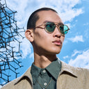 <h6>Knightsbridge Green Titanium</h6>