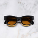 The Great Frog Halen Square Sunglasses