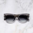 The Great Frog Halen Square Sunglasses