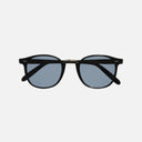 1007 Round Sunglasses