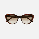 1350 Cat-Eye Sunglasses (Small)