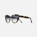 1350 Cat-Eye Sunglasses (Small)