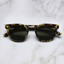 1336 Kingsman Round Sunglasses