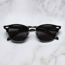 1334 Kingsman Round Sunglasses
