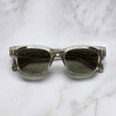The Great Frog Crossbones Square Sunglasses