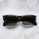 The Great Frog Dagger Square Sunglasses