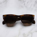 The Great Frog Dagger Square Sunglasses