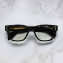 The Great Frog Crossbones Square Opticals