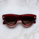 9926 Cat Eye Sunglasses