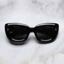 9797 Cat Eye Sunglasses