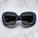 9383 Round Sunglasses
