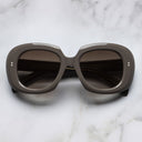 9383 Round Sunglasses