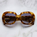 9383 Round Sunglasses