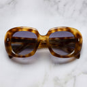 9383 Round Sunglasses