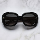 9383 Round Sunglasses