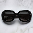 9383 Round Sunglasses