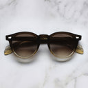 9378 Round Sunglasses