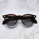 9378 Round Sunglasses