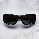 9276 Wrap Sunglasses