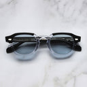 1420 Round Sunglasses