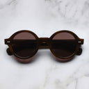 1396 Round Sunglasses