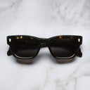 1391 Rectangle Sunglasses