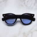 1390 Round Sunglasses