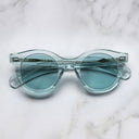 1390 Round Sunglasses