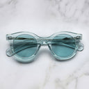 1390 Round Sunglasses