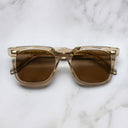 1387 Square Sunglasses