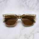 1387 Square Sunglasses