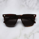 1387 Square Sunglasses