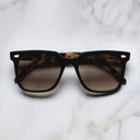 1387 Square Sunglasses