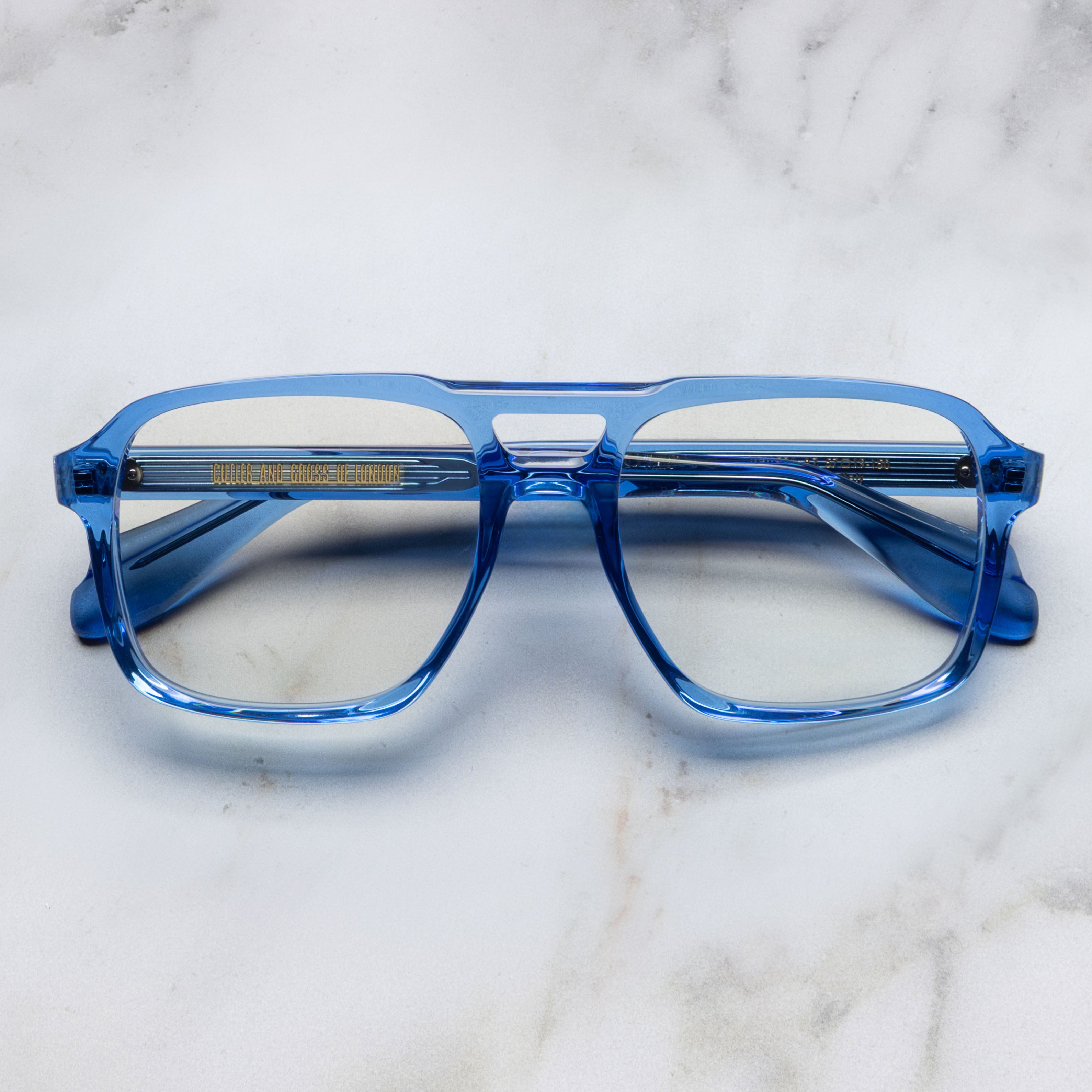 1394 Optical Aviator Glasses | Cutler and Gross