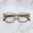 1241 Cat Eye Opticals