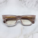 1379 Blue Light Filter Cat Eye Opticals