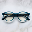 1378 Blue Light Filter Round Opticals