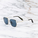 Breitling Léman 0001 Square Sunglasses