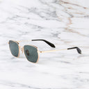 Breitling Léman 0001 Square Sunglasses