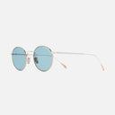 0001 Round Sunglasses